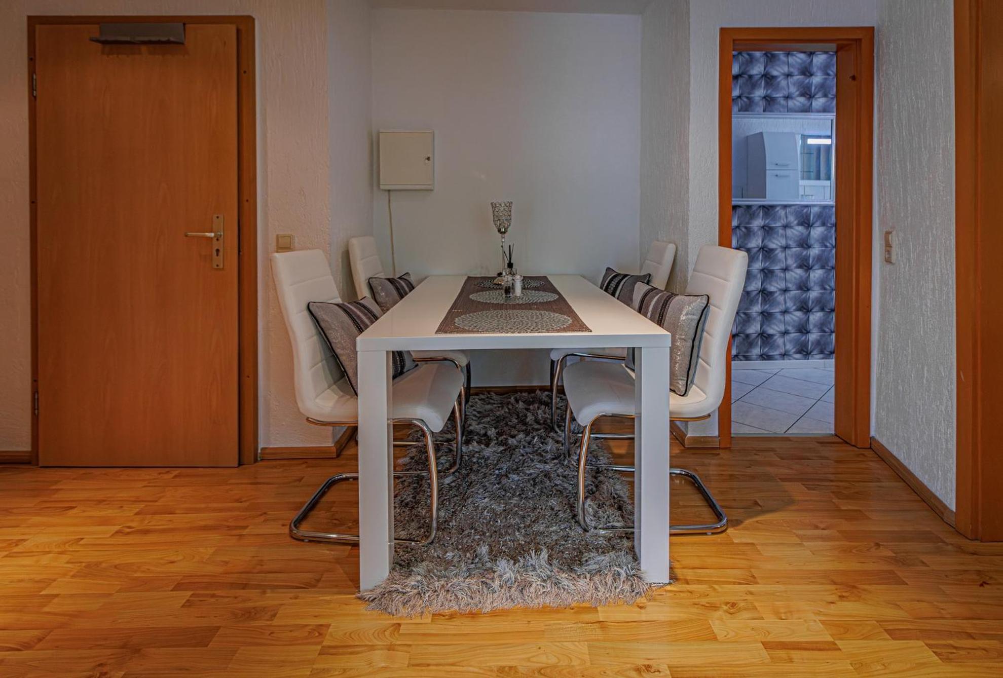 Wohnen Ueber Einem Mediterranen Restaurant,Apartment 2 Oder 3 Leipzig Extérieur photo