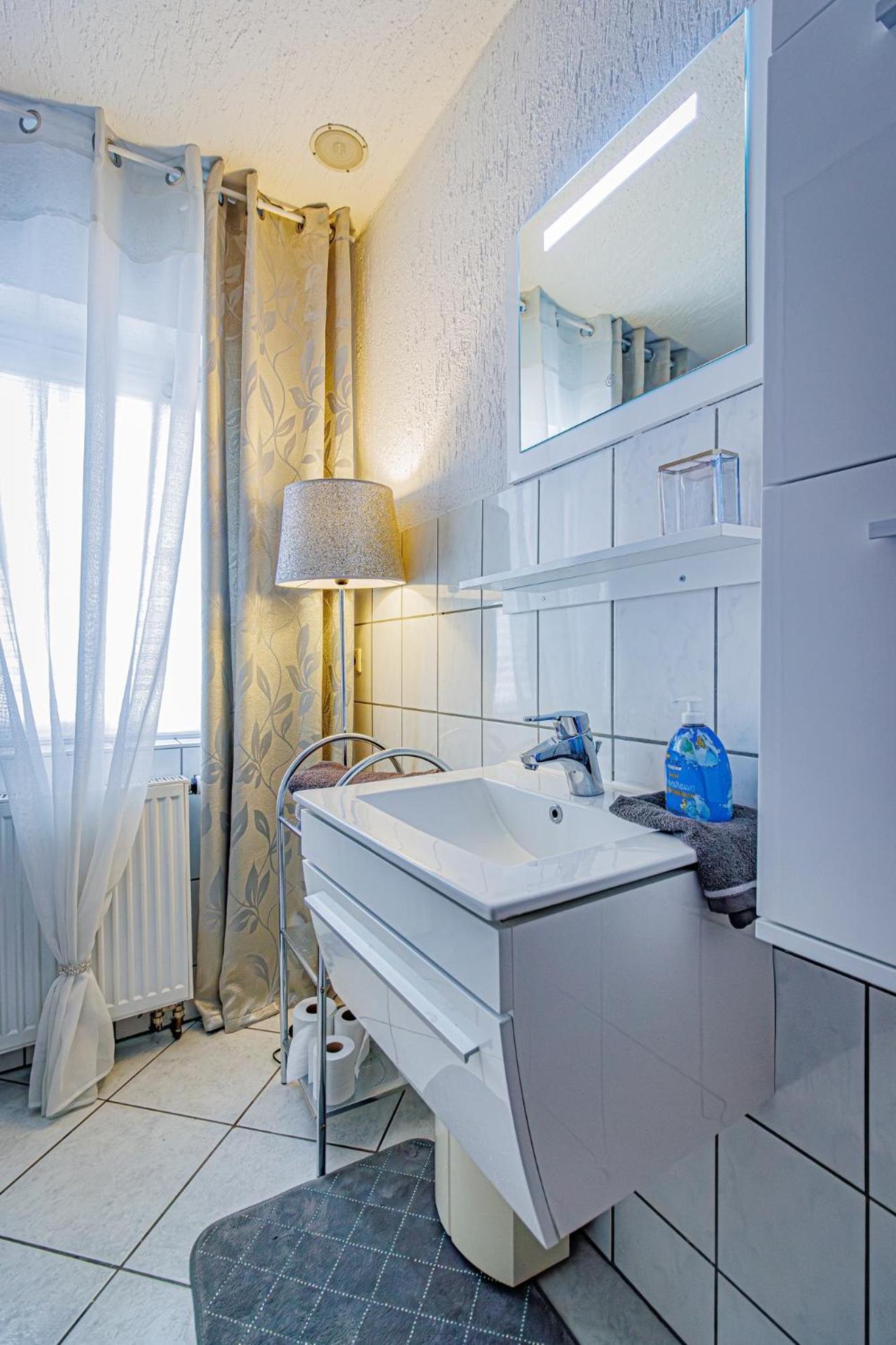 Wohnen Ueber Einem Mediterranen Restaurant,Apartment 2 Oder 3 Leipzig Extérieur photo